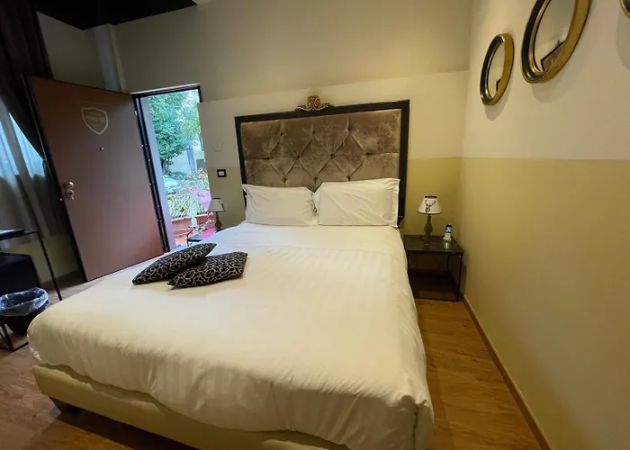 Villa Tower Inn