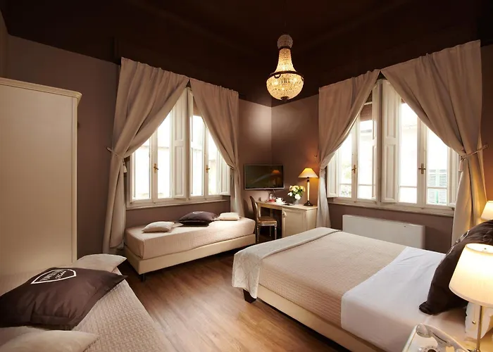 Villa Tower Inn